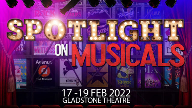 Spotlight on Musicals
