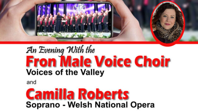 FRON : Voices of the Valley