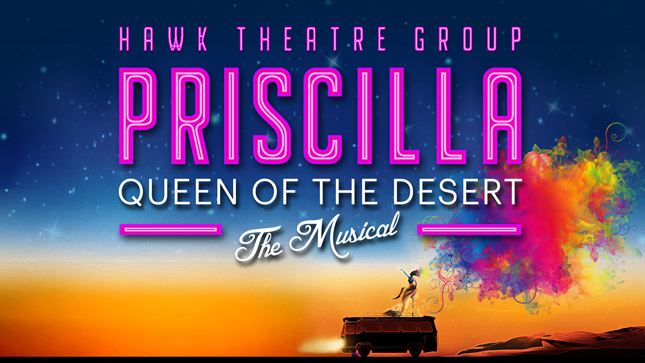 Priscilla Queen of the Desert | The Musical