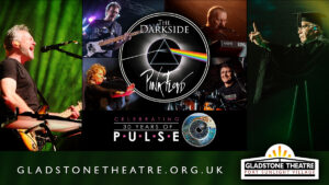Darkside of Pink Floyd | Celebrating 30 Years of Pulse