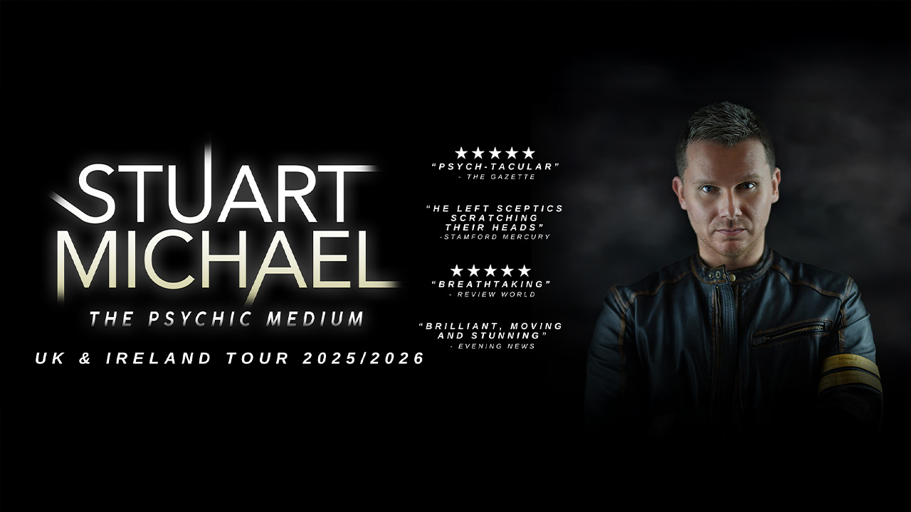stuart-michael-psychic-medium-gladstone-theatre