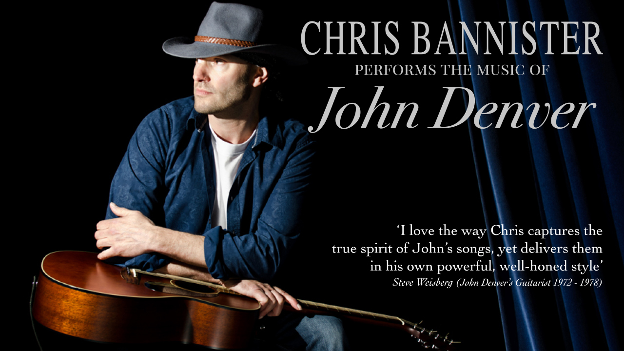 john-denver