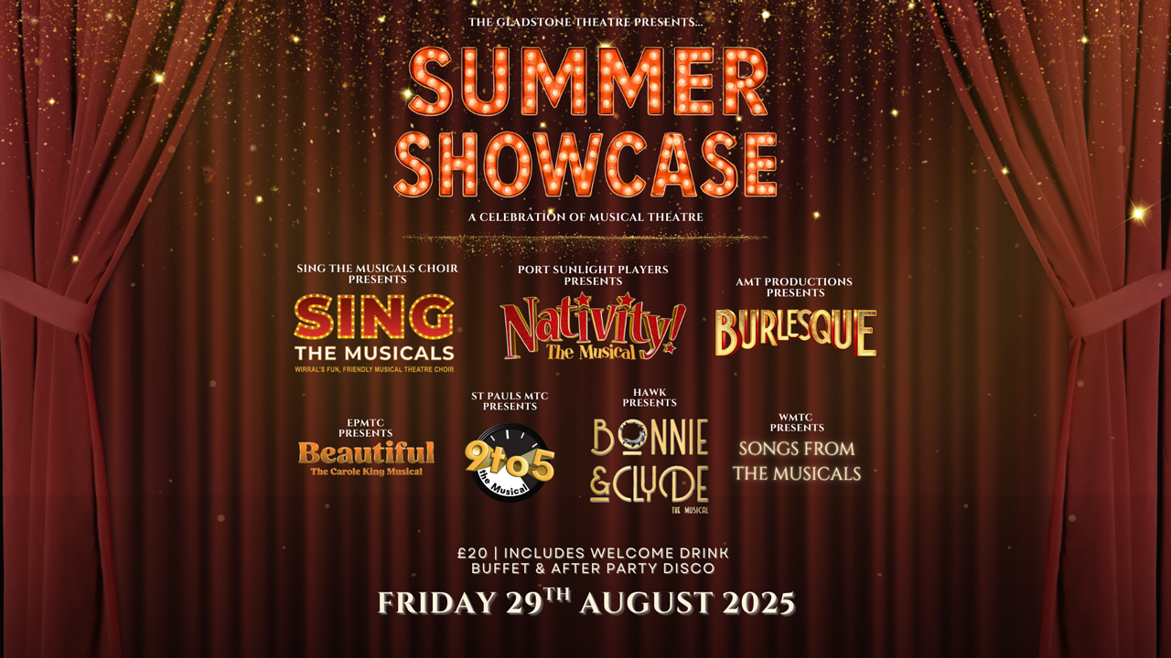 showcase