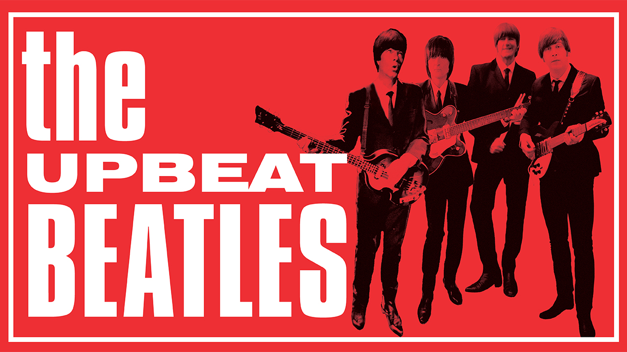 upbeat-beatles