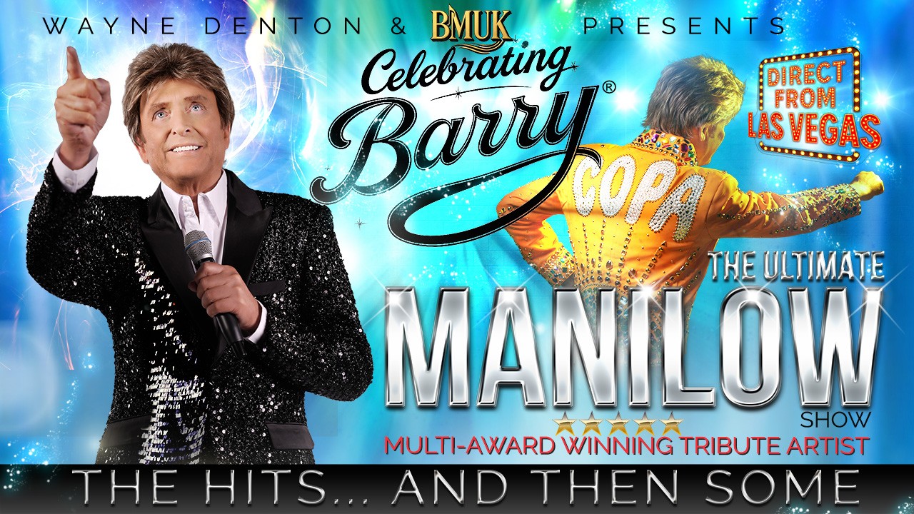 Barry Manilow