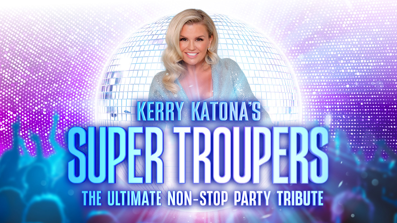 Super-Troupers