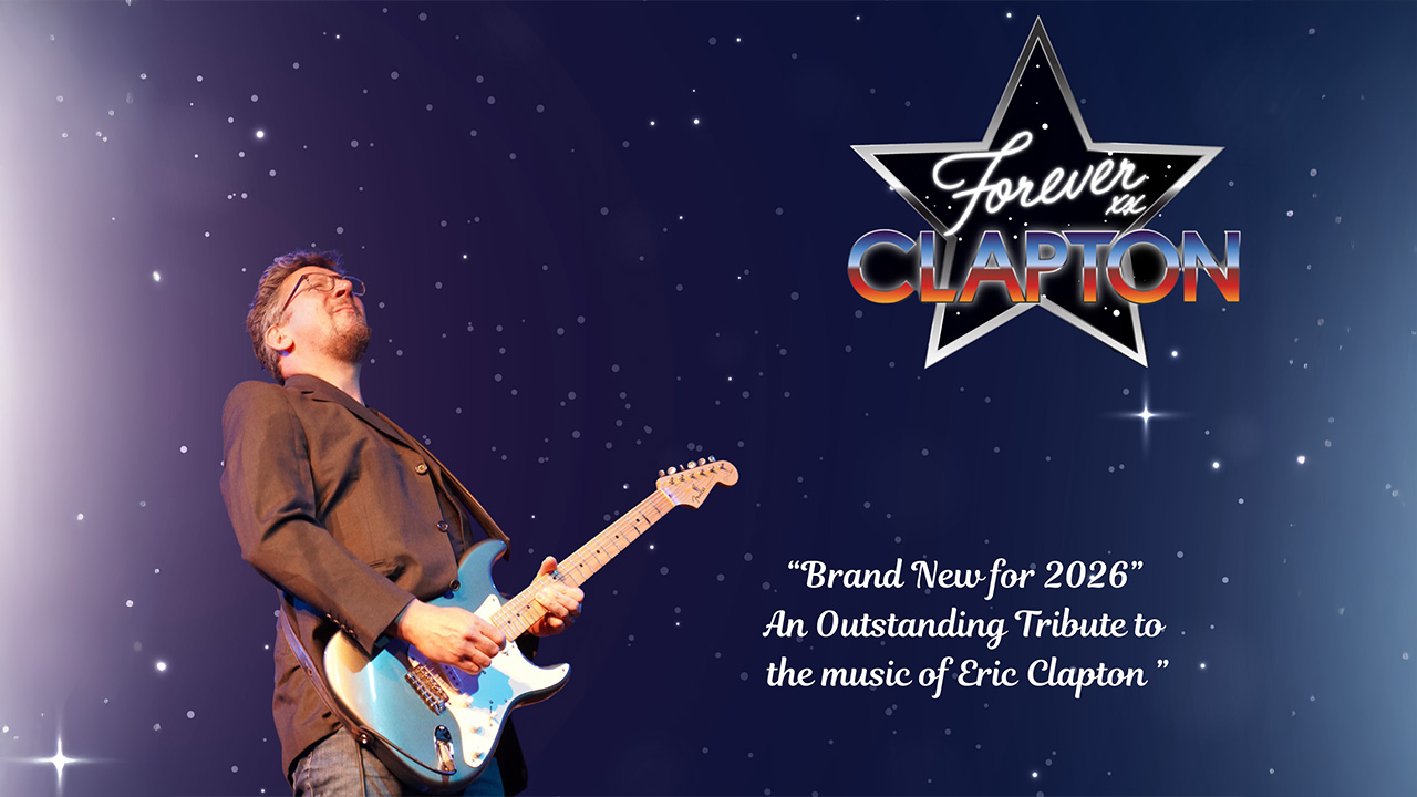 forever-clapton