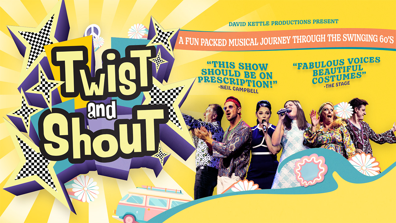 twist-and-shout