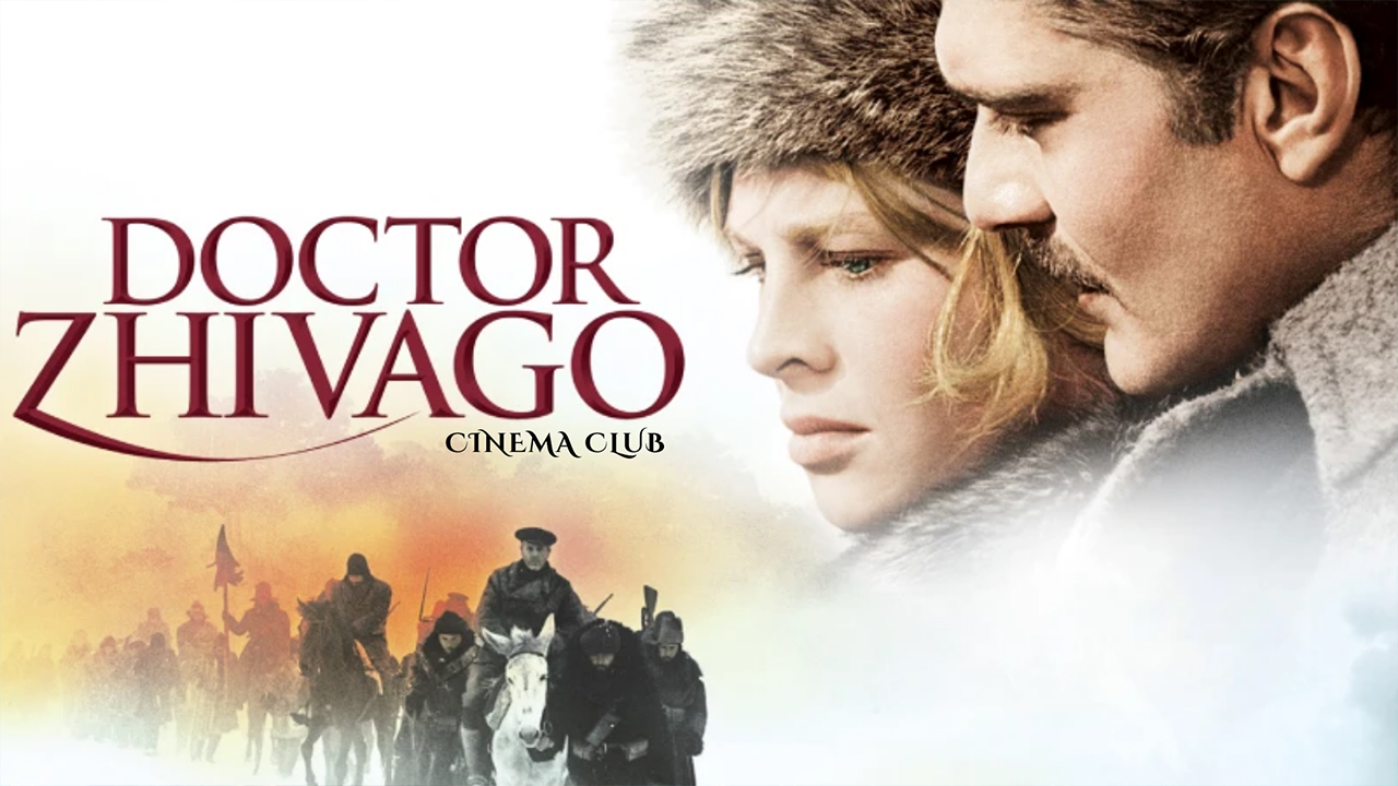 doctor-zhivago
