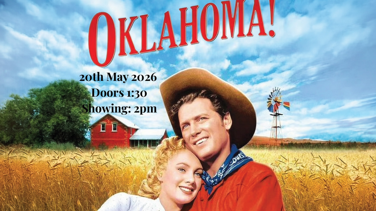 oklahoma