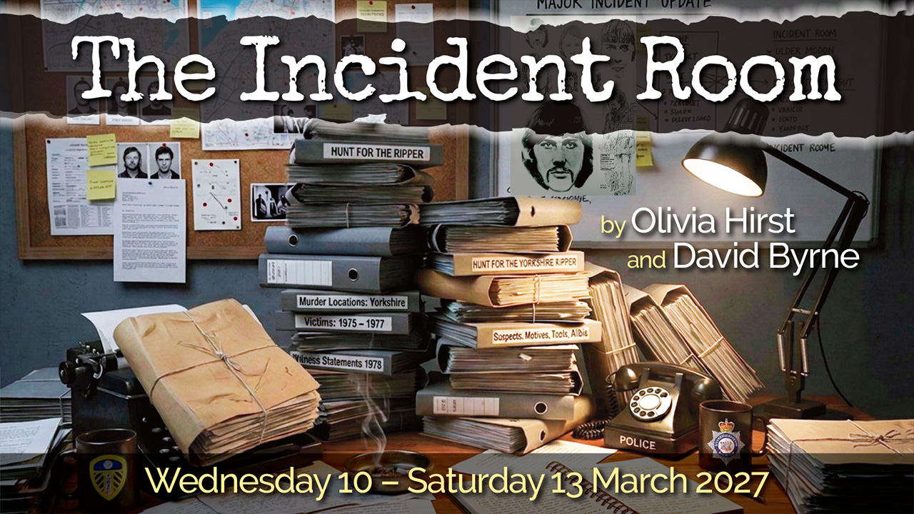 incident-room-web