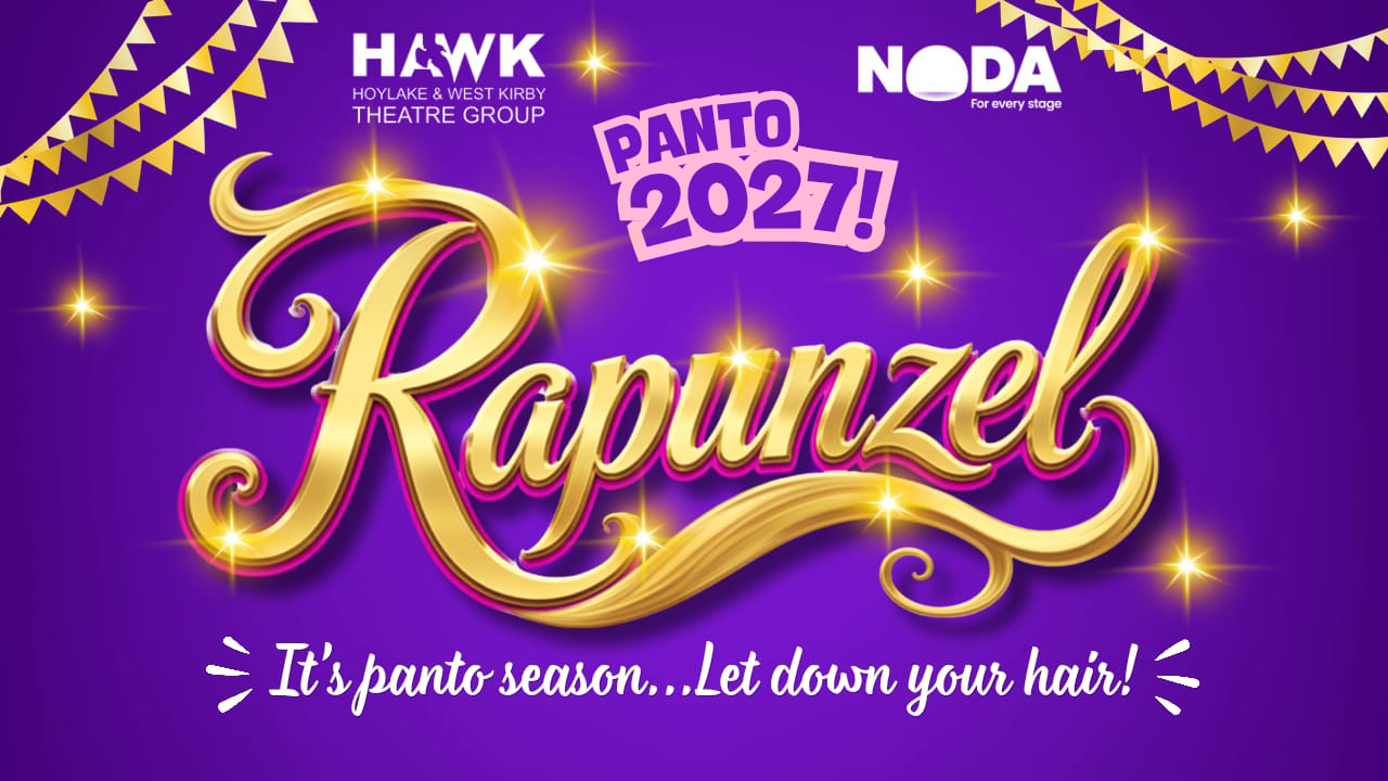 rapunzel