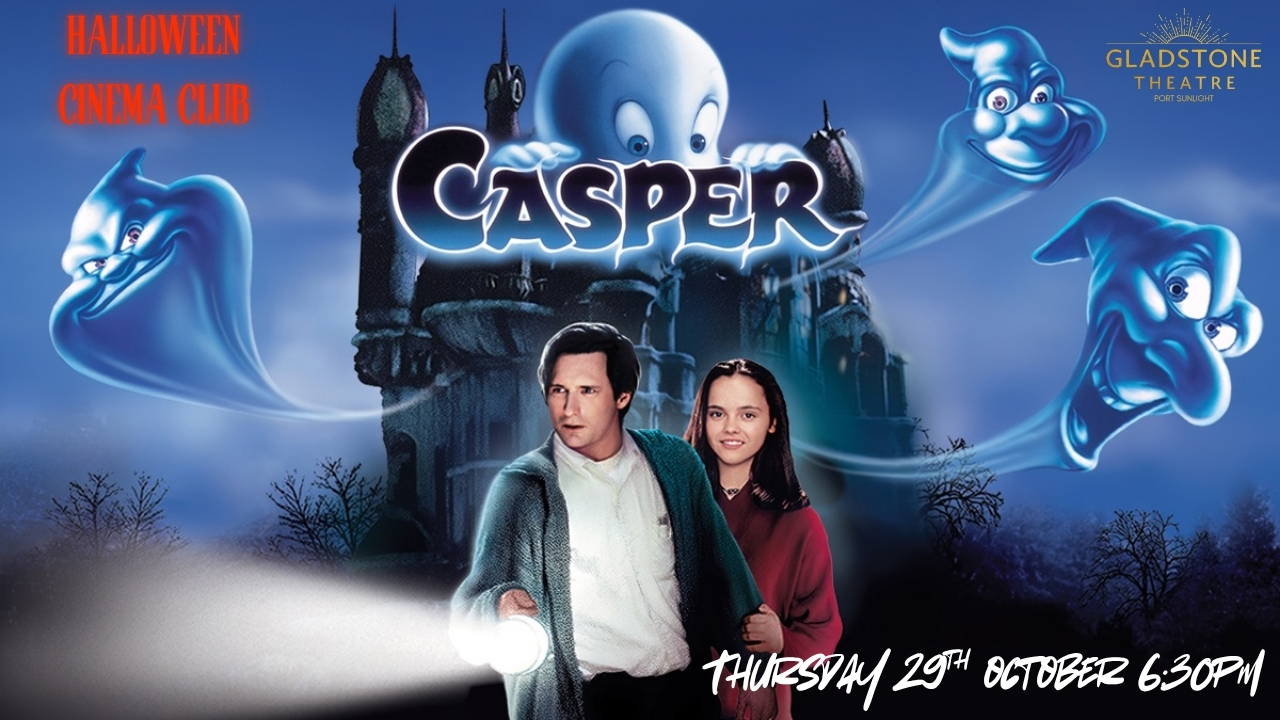 casper cinema club