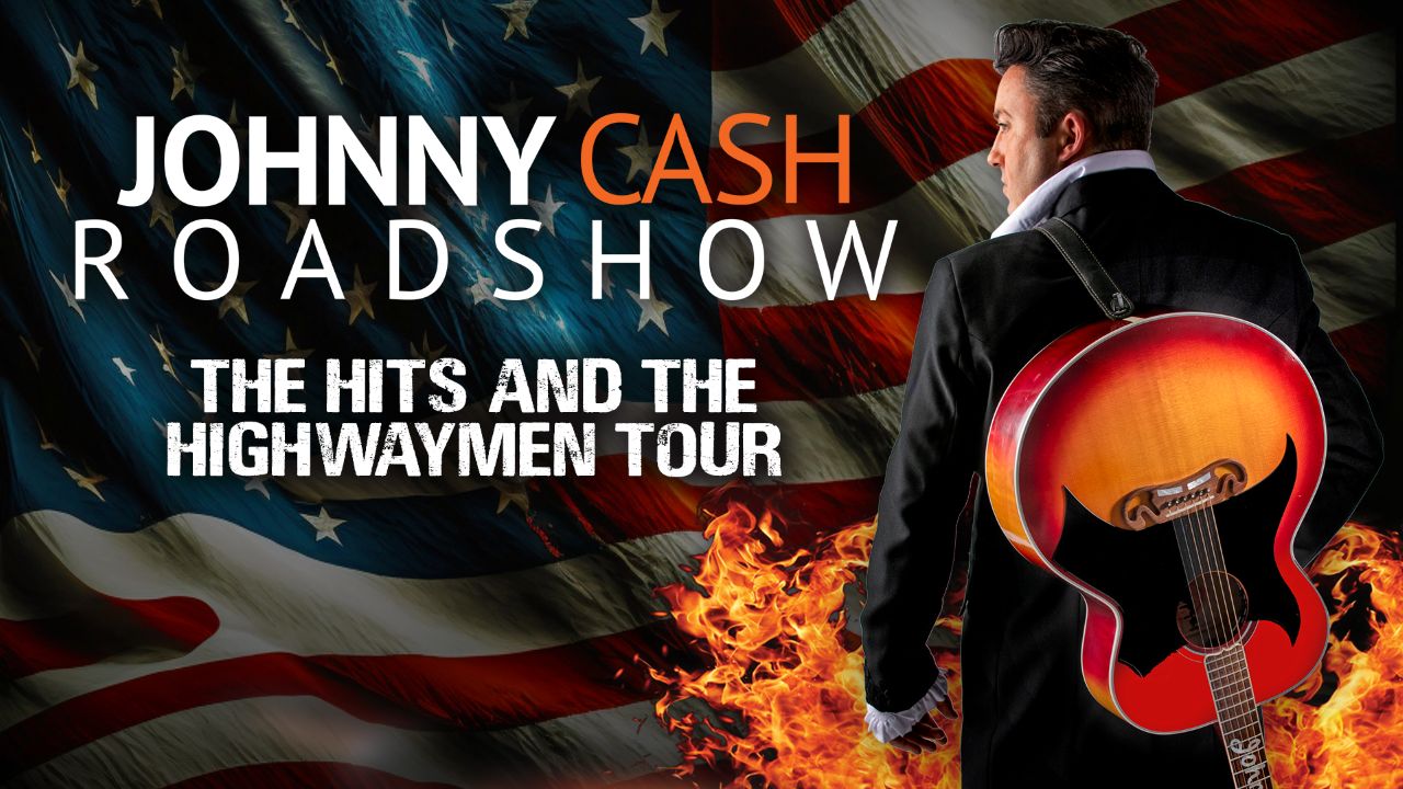 johnny cash 2
